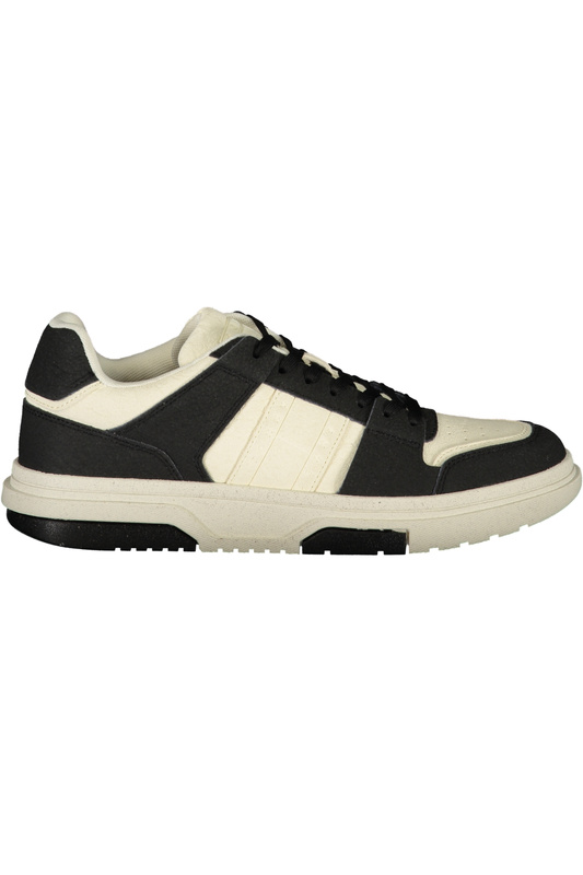 M�SKIE BUTY SPORTOWE TOMMY HILFIGER CZARNE
