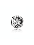 Damski charms Pandora 791852CZ srebrny
