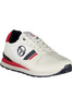 BIAŁY MĘSKIE BUTY SPORTOWE SERGIO TACCHINI