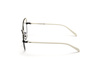Okulary EMILIO PUCCI EP5131-55005. Okulary, Kolor czarny. Kobieta.