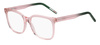 Okulary HUGO HG1266268F217. Okulary, Kolor szary. Kobieta.