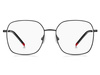 Okulary HUGO HG-1185-807. Okulary, Kolor czarny. Kobieta.