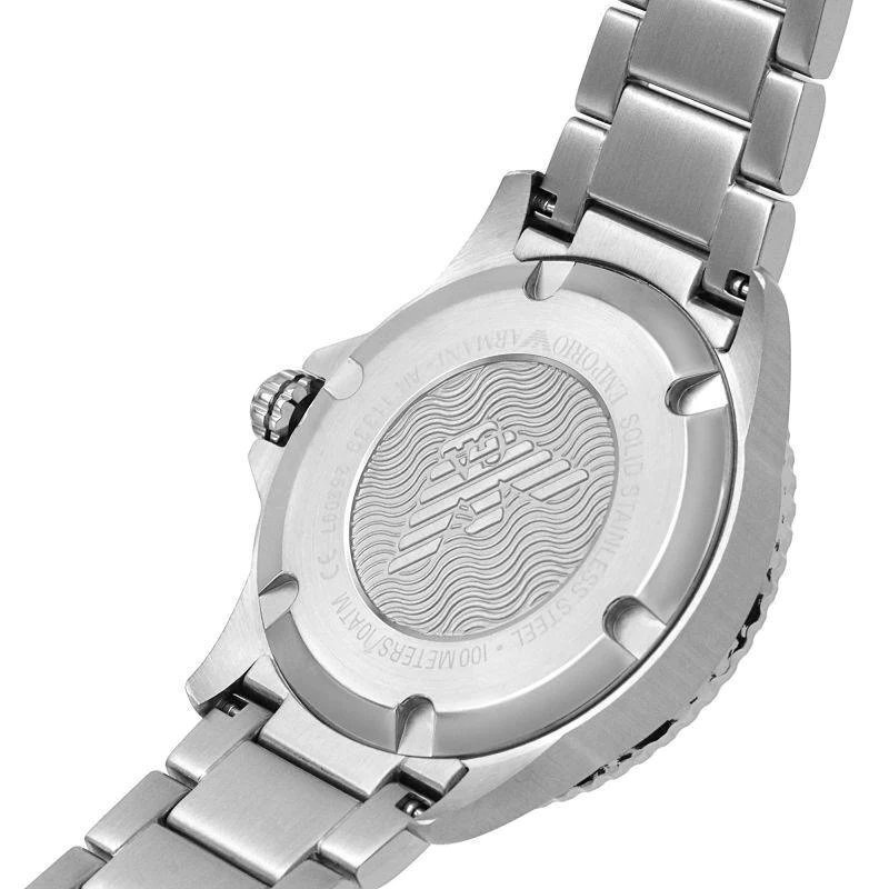 ZEGAREK MĘSKI EMPORIO ARMANI AR11352 - MARIO (zi017d)
