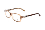 Okulary TODS TO501804754. Okulary, Kolor brązowy. Kobieta.