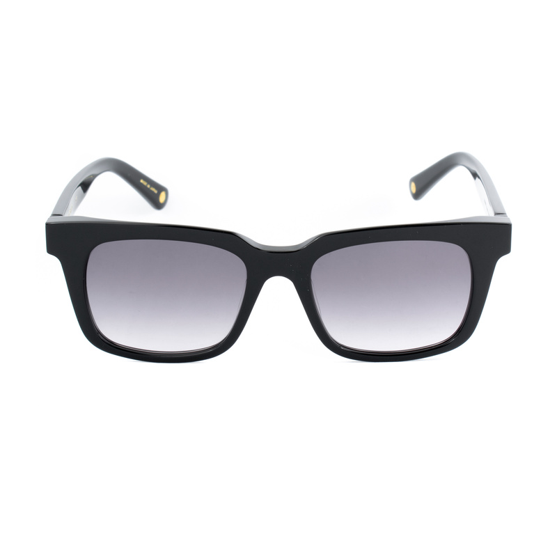 Okulary BELSTAFF TRIUMPH-S097. Okulary przeciwsłoneczne, Kolor czarny. Kobieta.