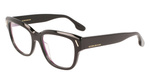 Okulary VICTORIA BECKHAM VB26395317001. EYEGLASSES, Kolor czarny. Kobieta.