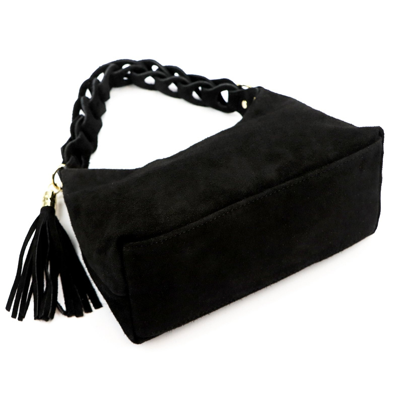 Damska torebka ze skóry naturalnej Luka 26-032