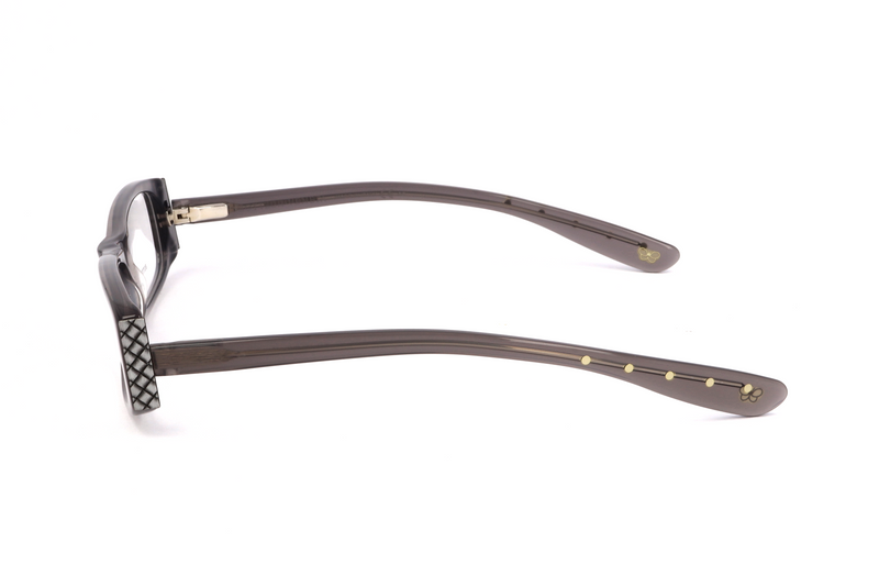 Okulary BOTTEGA VENETA BV135TYP. Okulary, Kolor szary. Kobieta.