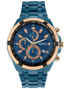 ZEGAREK MĘSKI PACIFIC X0016 - CHRONOGRAF (zy083e)