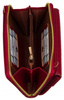 Elegancka mini torebka-portfel w jednym 4U Cavaldi