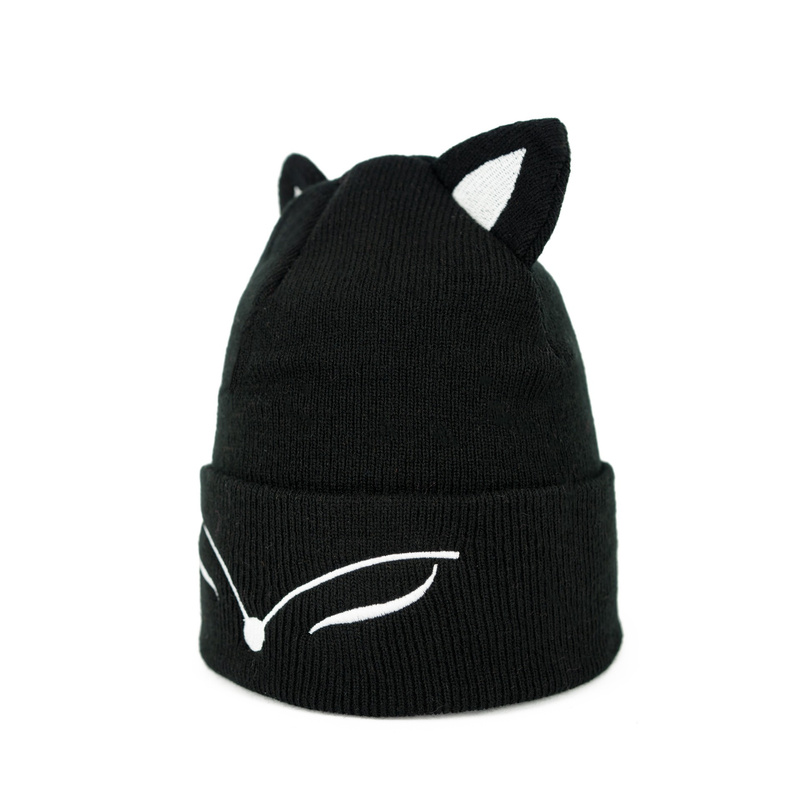 Czapka Dziecięca Sleepy Fox