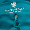 Materiałowy plecak męski Peterson PTN PWY-02