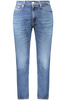 TOMMY HILFIGER M�SKIE JEANSY JEANSOWE NIEBIESKIE