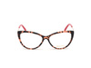 Okulary EMILIO PUCCI EP5101-56052. Okulary, Kolor brązowy. Kobieta.