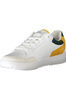 BIAŁY MĘSKIE BUTY SPORTOWE TOMMY HILFIGER