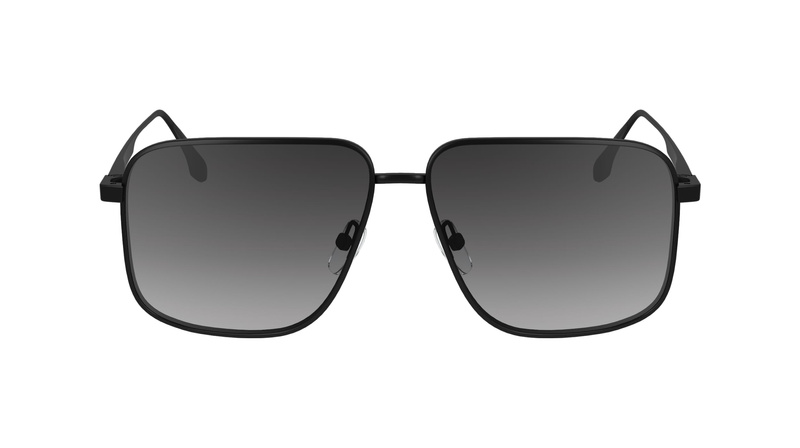 Okulary VICTORIA BECKHAM VB243S5713002. Okulary przeciwsłoneczne, Kolor czarny. Kobieta.
