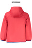 KURTKA DZIECI�CA NORTH SAILS RED