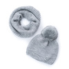 Hello Winter Kids - komplet dla dziewczynki