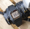 ZEGAREK MĘSKI CASIO W-800H-1BVES KLASYKA + BOX