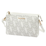 Torebka damska z eko-skóry Gian Marco Venturi GMV 9096