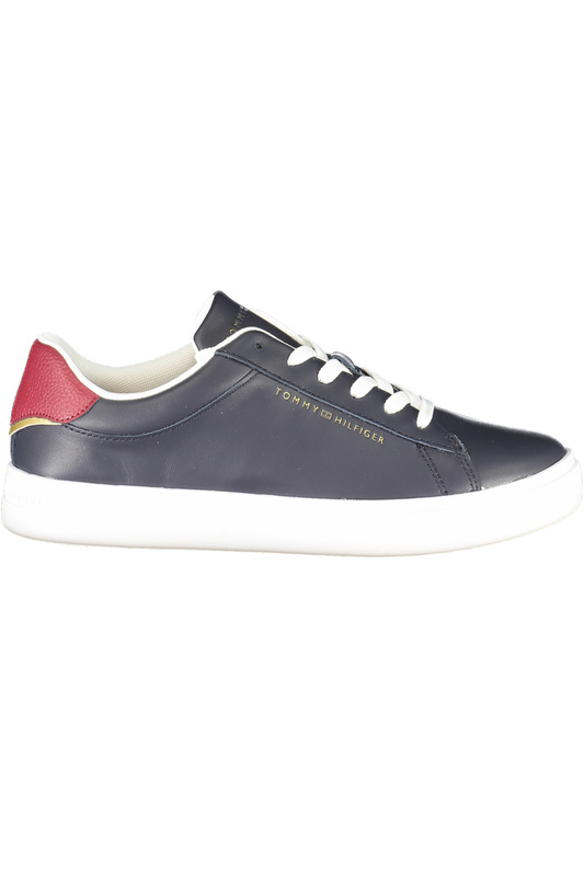 TOMMY HILFIGER DAMSKIE BUTY SPORTOWE NIEBIESKIE