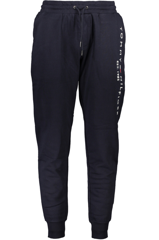 NIEBIESKIE SPODNIE MĘSKIE TOMMY HILFIGER