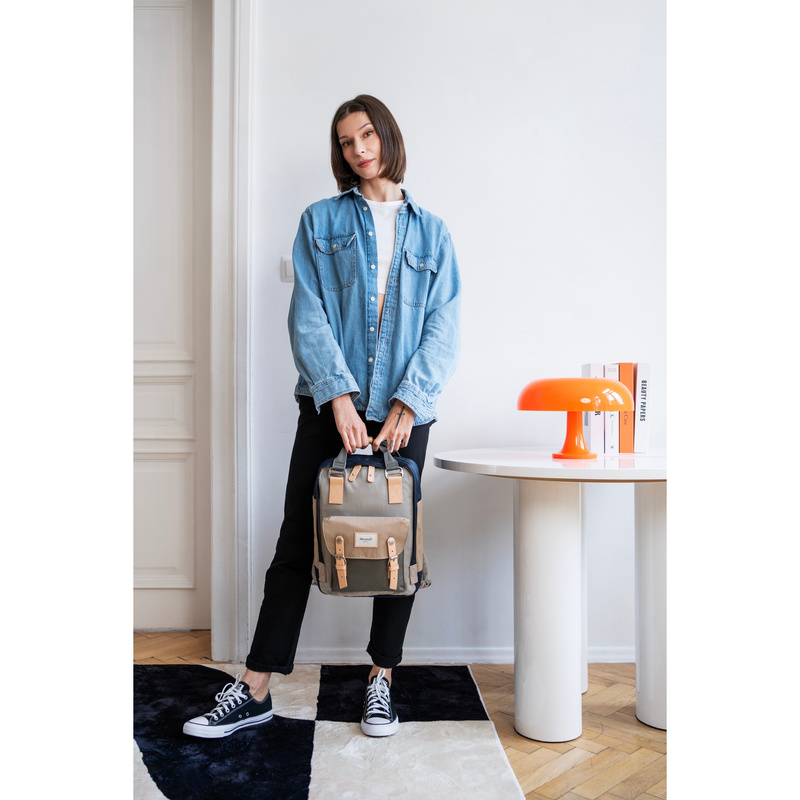 Uszanka dziecięca Baxter