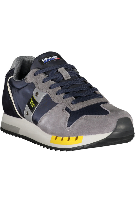 BLAUER NIEBIESKIE M�SKIE BUTY SPORTOWE