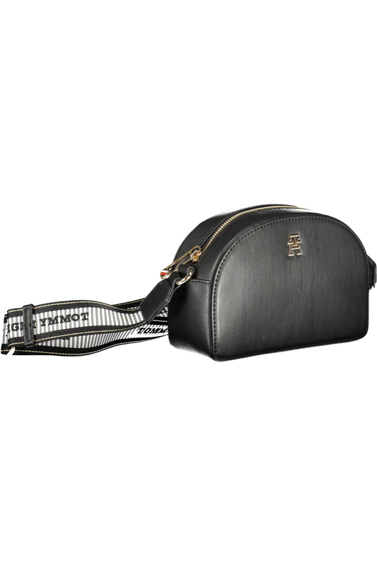 CZARNA TORBA DAMSKA TOMMY HILFIGER