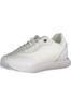 BIAŁE DAMSKIE BUTY SPORTOWE TOMMY HILFIGER