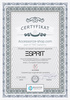 Zegarek ESPRIT ES1L065M0085. Kwarcowy, Kolor ROSE. Kobieta.