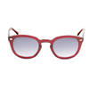 Okulary BELSTAFF GRASMERE-S179. Okulary przeciwsłoneczne, Kolor czerwony. Kobieta.