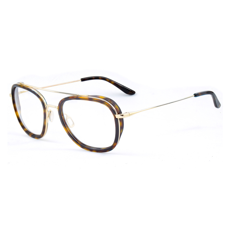 Okulary VUARNET VL16150002. Okulary, Kolor złoty. Kobieta.