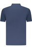 US GRAND POLO KRÓTKI RĘKAW MĘSKI NIEBIESKI