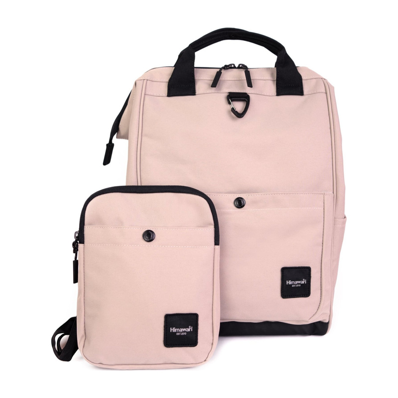 Plecak Himawari Case M