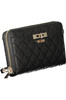 PORTFEL DAMSKI GUESS JEANS CZARNY