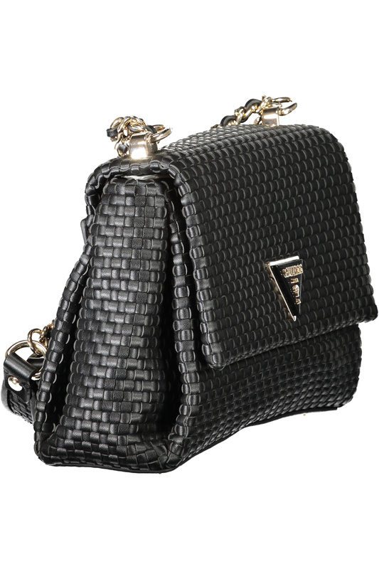 TORBA DAMSKA GUESS JEANS CZARNA