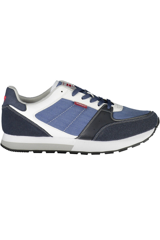 CARRERA NIEBIESKIE BUTY SPORTOWE MĘSKIE