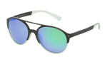 Okulary POLICE SPL163556PCV. Okulary przeciwsłoneczne, Kolor czarny. Unisex.