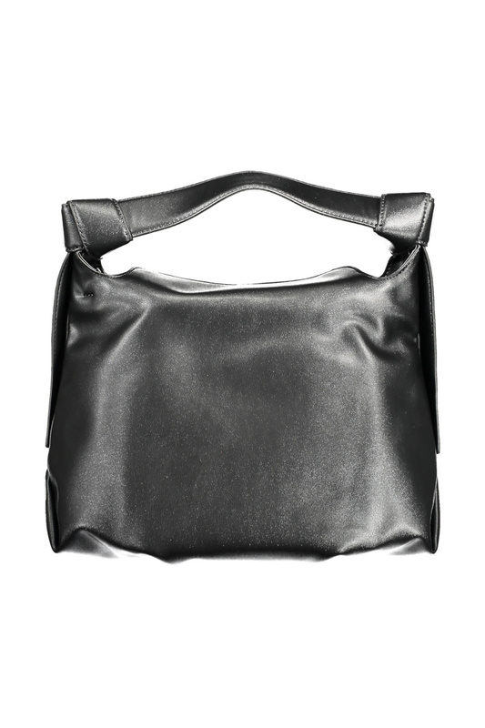 CZARNA TORBA DAMSKA CALVIN KLEIN