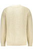 BEŻOWY SWETER MĘSKI PEPE JEANS