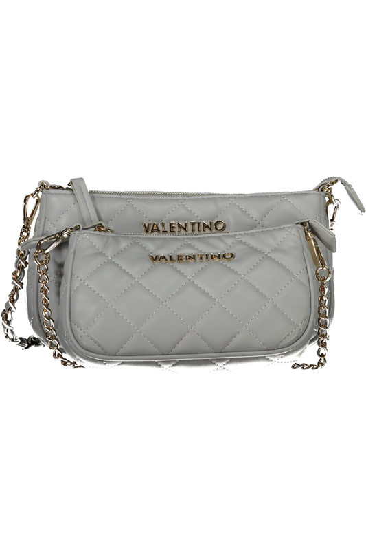 TOREBKA VALENTINO BAGS DAMSKA SZARA