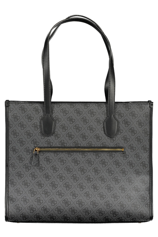 TORBA DAMSKA GUESS JEANS CZARNA
