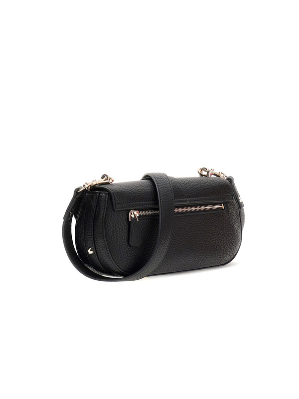 Damska listonoszka Guess HWBG83 62200, czarna
