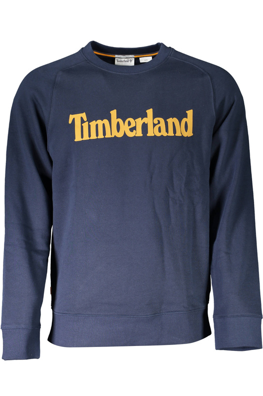 BLUZA TIMBERLAND BEZ ZAMKA M�SKA NIEBIESKA
