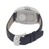 Zegarek CHRONOTECH CT7896LS-102. Kwarcowy, Kolor czarny. Kobieta.