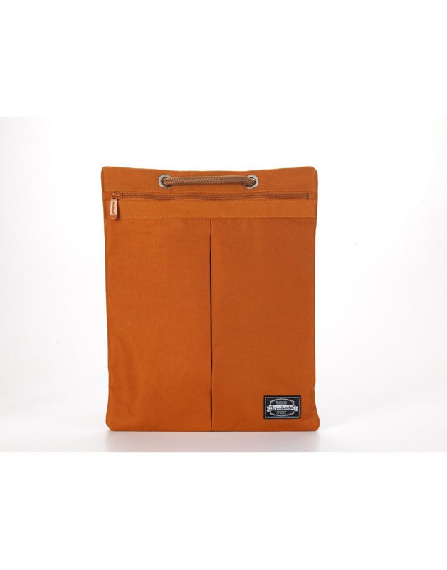Dodatek BOMBATA E00826-32. Plecak, Kolor . Unisex.