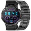 SMARTWATCH MĘSKI GRAVITY GT21-1 - BLUETOOTH CALL, DODATKOWY PASEK (sg025a)