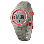 Zegarek ICE 21623. Kwarcowy, Kolor czerwony. Unisex.