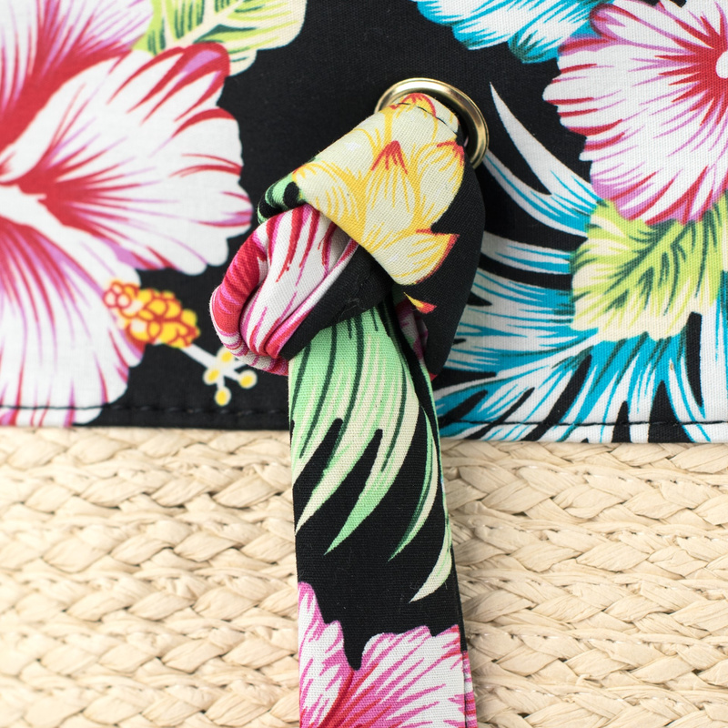 Torba Hawaiian Party